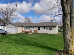 303 E Curtis St, Stryker, OH