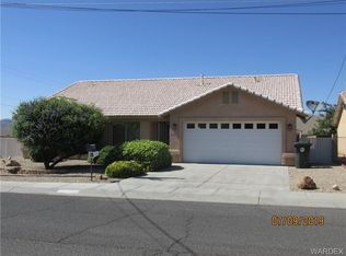 2803 Wickieup Ave, Kingman, AZ 86401