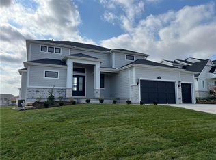 12505 W 170th St, Overland Park, KS 66221