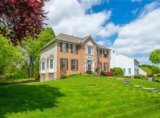 105 Shadycrest Ct, Venetia, PA 15367