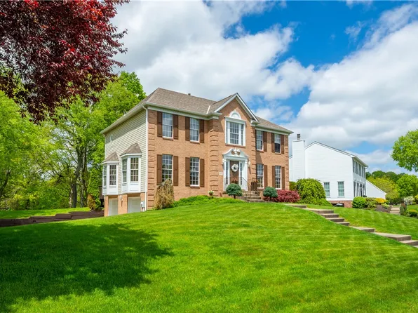 105 Shadycrest Ct, Venetia, PA 15367