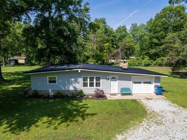 1455 Paige Ave, Terre Haute, IN 47803