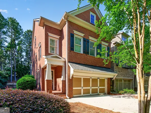 66 Star Spangled Ln, Peachtree City, GA 30269