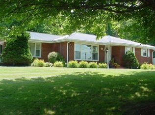 97 Tyner Loop, Tyner, KY 40486