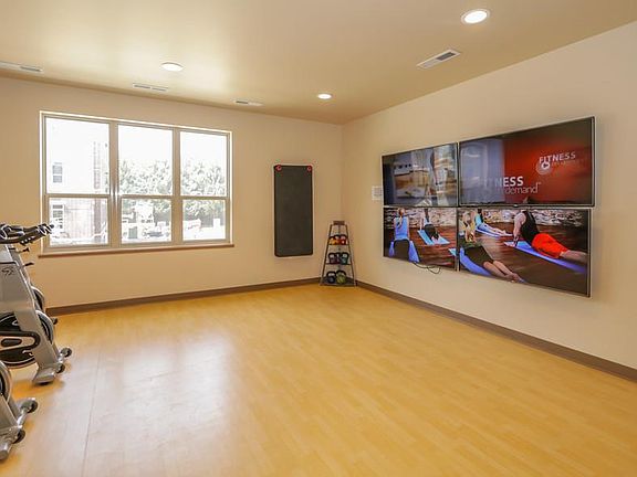 Gym Studio 