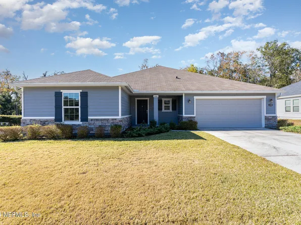 1450 DESHAZO Court, Jacksonville, FL 32221