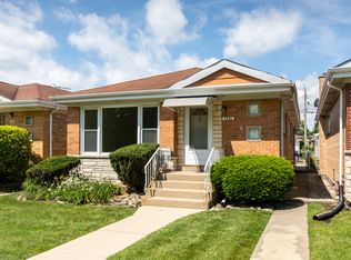 7446 N Oconto Ave, Chicago, IL 60631