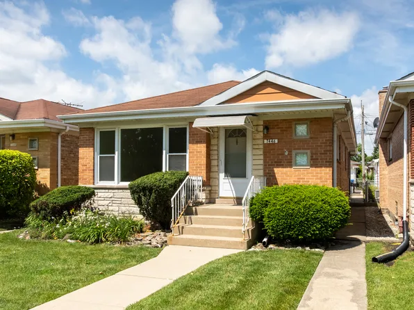 7446 N Oconto Ave, Chicago, IL 60631
