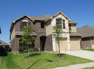 22519 Forbes Field Trl, Spring, TX 77389