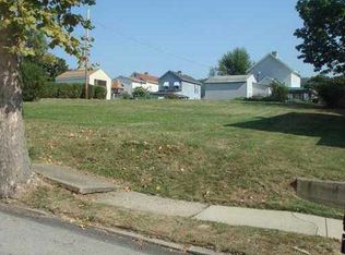 617 West Aly, Monongahela, PA