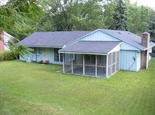 639 David Blvd, Franklin, OH