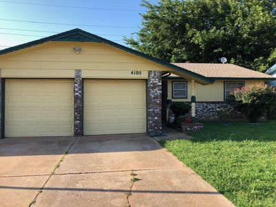 4105 SE 45th Ter, Oklahoma City, OK, 73135