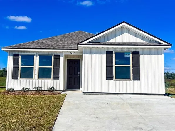 4754 Cotton Grass Dr, Slidell, LA 70461