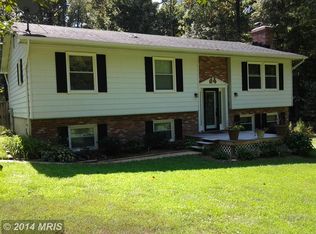5255 Mackall Rd, Saint Leonard, MD 20685