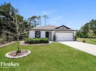 3377 Dewberry Dr, Deltona, FL 32738