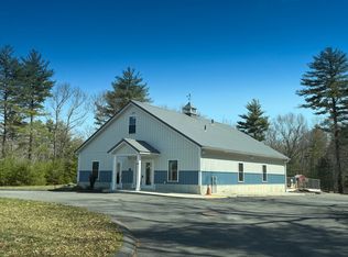 68 S Main St, Berkley, MA 02779