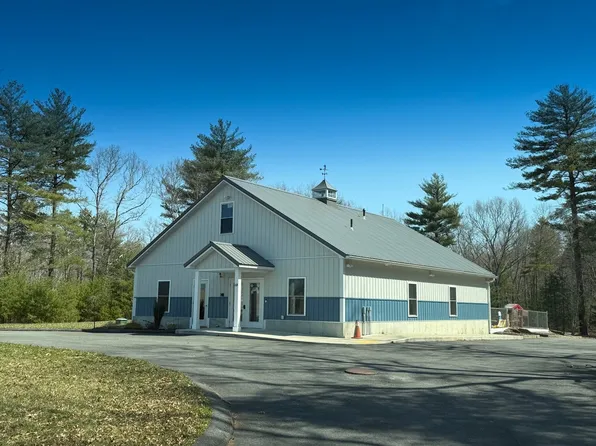 68 S Main St, Berkley, MA 02779