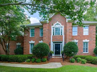 55 Somerton Pl, Columbia, SC 29209