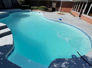 1513 Springbrook St, Mesquite, TX