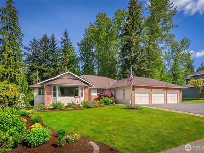 14431 Cascade Drive SE, Snohomish, WA, 98296