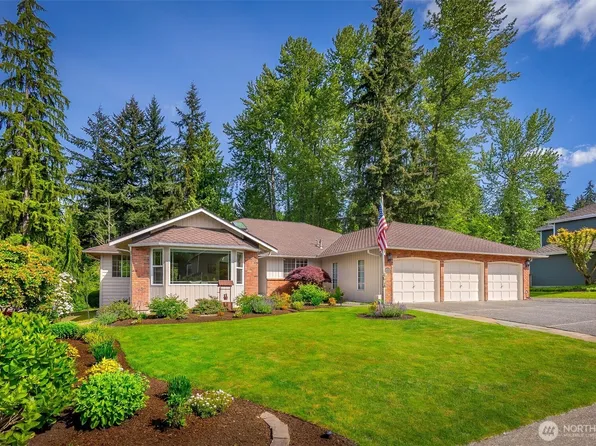 14431 Cascade Drive SE, Snohomish, WA 98296