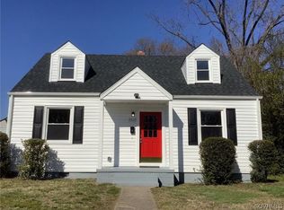 3909 Peyton Ave, Richmond, VA 23224