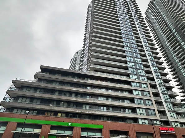 2212 Lake Shore Blvd W, Toronto, ON