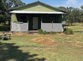 2648 N 382nd #C, Wetumka, OK 74883