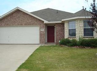 1304 Meadow Rose Trl, Burleson, TX 76028