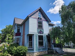 245 Jersey St, Caledonia, NY 14423