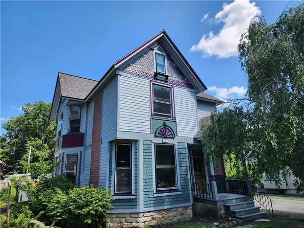 245 Jersey St, Caledonia, NY 14423