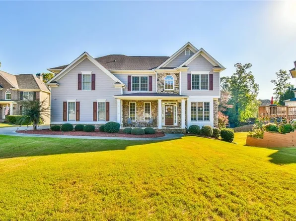 2837 Captain Ct, Dacula, GA 30019