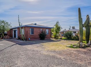 207 W Pastime Rd, Tucson, AZ 85705