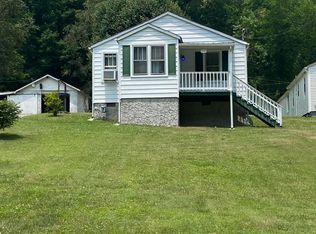 559 Keylon Dr, Harriman, TN 37748