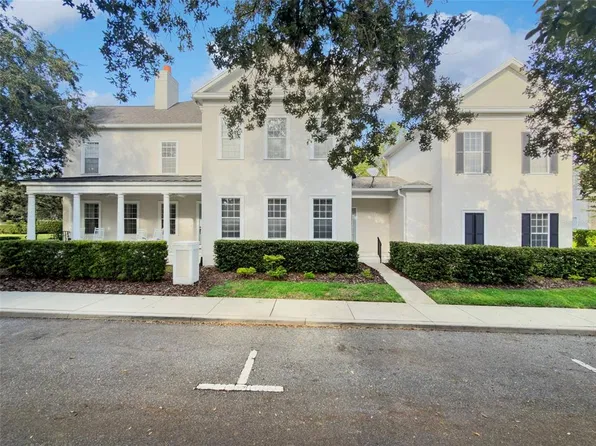 311 CELEBRATION BOULEVARD, CELEBRATION, FL 34747