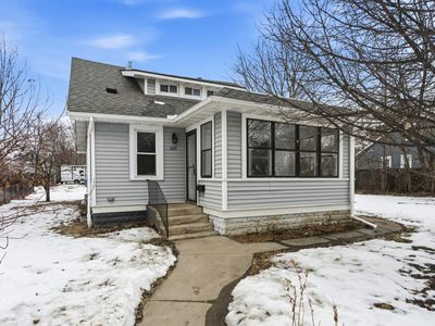 1651 Thomas Ave N, Minneapolis, MN, 55411
