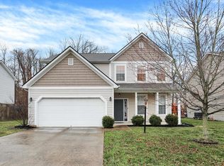 3618 S Glasgow Cir, Bloomington, IN