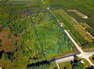 0 W Sharon Rd, Fife Lake, MI 49633