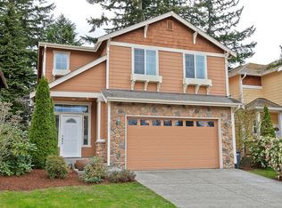 3414 183rd Pl SE, Bothell, WA 98012