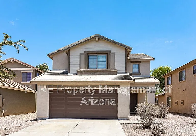 34467 N Picket Post Dr — Photo 1