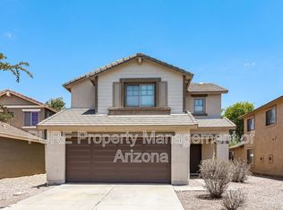 34467 N Picket Post Dr, Queen Creek, AZ 85142