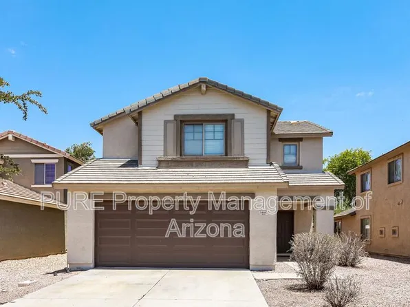 34467 N Picket Post Dr, Queen Creek, AZ 85142