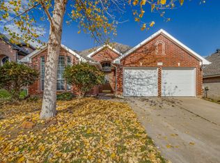 2317 Suntree Ln, Flower Mound, TX 75022