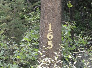 165 Cliff Creek Rd, Whitefish, MT 59937