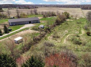 10880 S Francis Rd, Dewitt, MI 48820