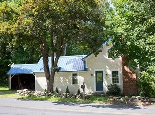 2 Hyde Hill Rd, Goshen, MA 01096