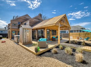 332 Dehnhoff Walk, Ocean Beach, NY 11770