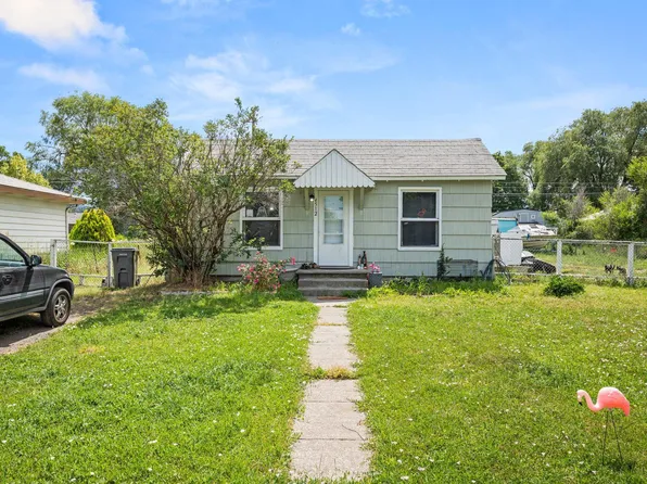 4512 E 2nd Ave, Spokane, WA 99212