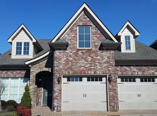 4328 Seascape Ln, Murfreesboro, TN 37128