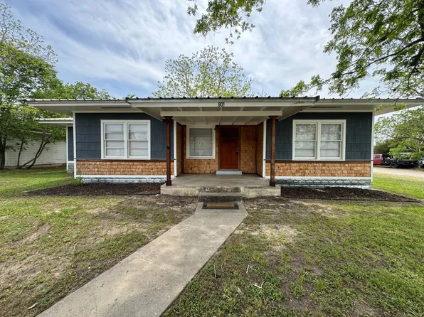 801 E Main St, Cuero, TX 77954